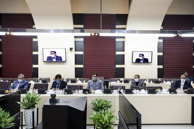 در دیدار مدیران رسانهها با شهردار مشهد چه گذشت؟