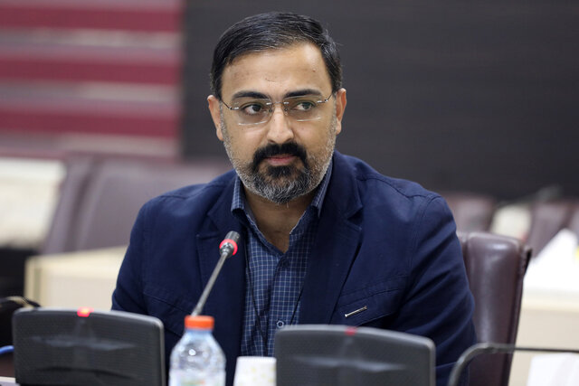 در دیدار مدیران رسانهها با شهردار مشهد چه گذشت؟