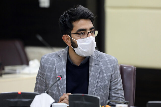 در دیدار مدیران رسانهها با شهردار مشهد چه گذشت؟