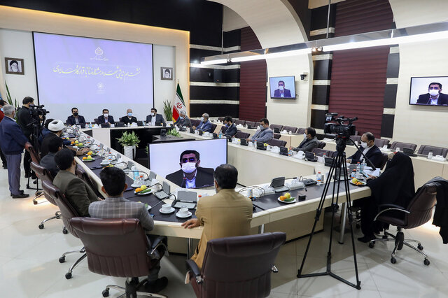 در دیدار مدیران رسانهها با شهردار مشهد چه گذشت؟