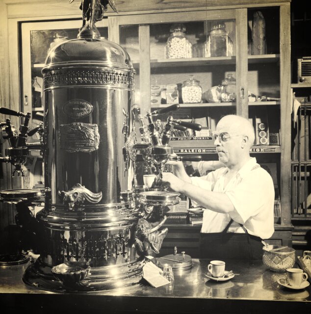 برزیل چگونه امپراطوری قهوه را از آن خود کرد؟