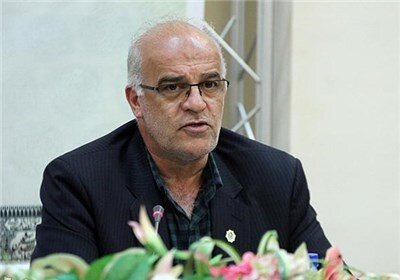 عکس از آرشیو اتصال خیابان امام خمینی(ره) مشهد به بلوار نماز/ایجاد مسیر برای موتورسیکلتها