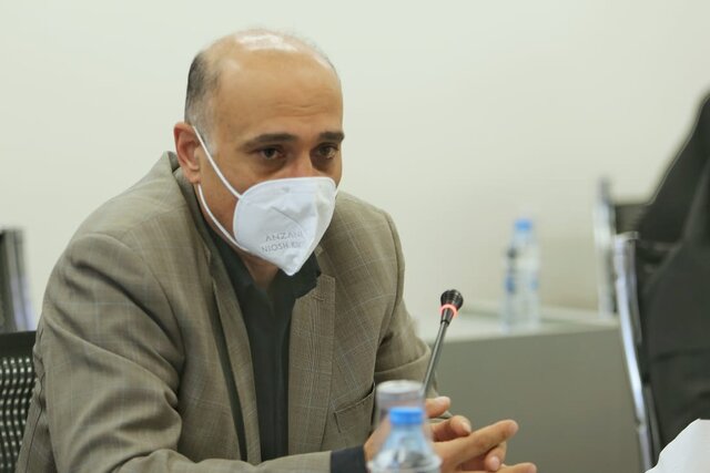 نبود سیستم جامع اطلاعات بازار کار نیازسنجی نیروی کار را دچار مشکل کرده است نبود سیستم جامع اطلاعات بازار کار نیازسنجی نیروی کار را دچار مشکل کرده است