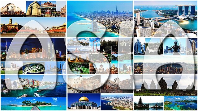 اُمیکرون گردشگری آسیا را تهدید میکند اُمیکرون گردشگری آسیا را تهدید میکند