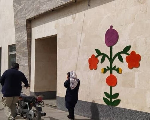 دروازه ورودی خراسان آماده میزبانی از زائران نوروزی میشود