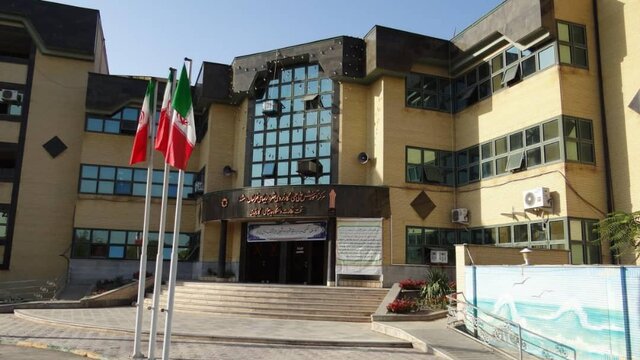 دانشگاه جامع علمی کاربردی  شهرداری‌های خراسان رضوی دانشجو می‌پذیرد