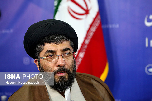 عکس آرشیوی است تامین ظرفیت صیانت از آثار کتابخانه رضوی به مدت نیم قرن