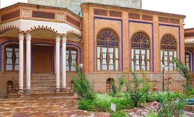 لزوم رعایت اصول معماری ایرانی اسلامی در پروژه‌های شهرداری مشهد