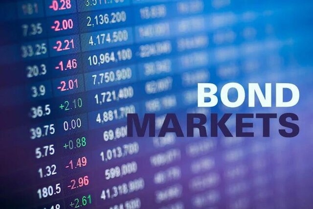 تعطیلات بازارهای اوراق قرضه ایالات‌متحده آغاز می‌شود