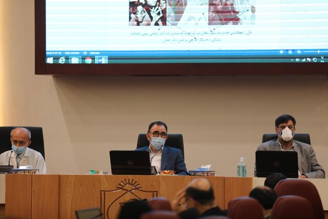 سالروز حمله به بیمارستان امام رضا(ع) ما را به نقطه مهمی از تاریخ انقلاب اسلامی منتقل می‌کند