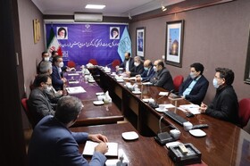 گردشگری خراسان رضوی بر مبنای برنامه راهبردی عملیاتی توسعه می‌یابد
