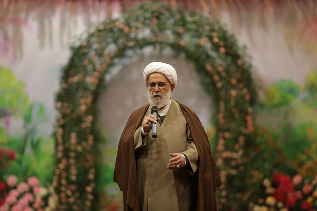 آیتالله سیدان: برنامههای روشنگر مسیر حق از باطل باید گسترش یابد