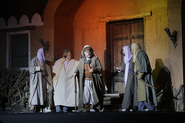 آیتالله سیدان: برنامههای روشنگر مسیر حق از باطل باید گسترش یابد