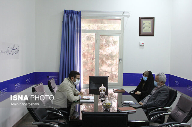 دانشگاه امام رضا به پژوهش نگاه درآمدزایی ندارد