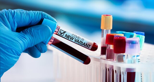 آیا علائم ابتلا به اُمیکرون زودتر از سایر سویهها بروز میکند؟ آیا علائم ابتلا به اُمیکرون زودتر از سایر سویهها بروز میکند؟