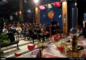 ممنوعیت برگزاری جشن شب یلدا به دلیل تقارن با دهه فاطمیه در مشهد