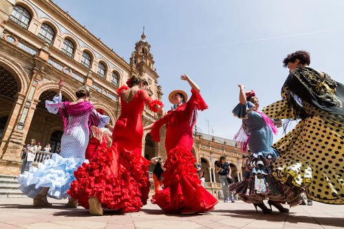 گردشگری فرهنگی چیست؟