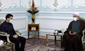 تقدیر رئیس سازمان بهزیستی کشور از اقدامات حمایتی آستان قدس برای کودکان بی‌سرپرست 