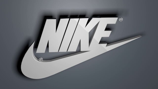 افزایش درآمد نایک با وجود فروش کمتر