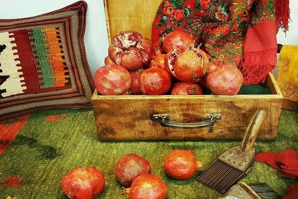 آداب و رسوم ایرانیان در جشن زادروز خورشید