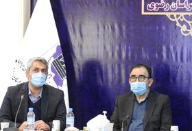 ضرورت ایجاد شهرک‌های صنعتی غیردولتی برای اشتغال مددجویان کمیته امداد 