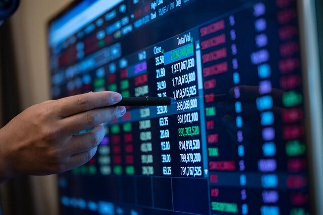 روند افزایشی در بازارهای سهام آسیا