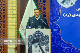 وزیر ارشاد: احیاء نمادهای هویت ایرانی اسلامی وظیفه دولت انقلابی است