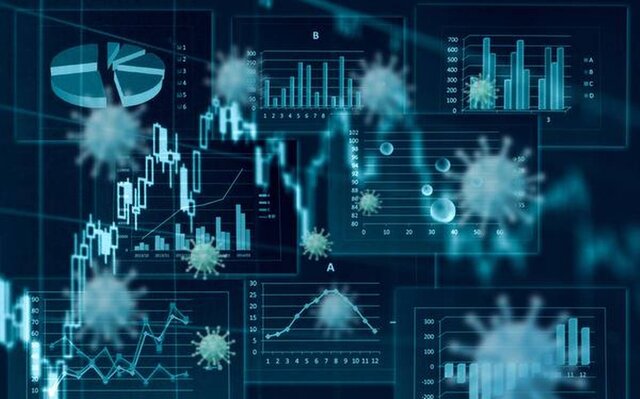 سایه اُمیکرون بر رشد اقتصادی آفریقای جنوبی سایه اُمیکرون بر رشد اقتصادی آفریقای جنوبی