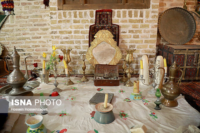 سفری خاطرهانگیز به گذشته با بازدید از موزه مردمشناسی سبزوار