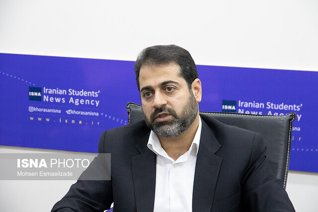 مشهد اینوکس؛ پلی برای توسعه همکاریهای داخلی و خارجی در مدیریت شهری مشهد اینوکس؛ پلی برای توسعه همکاریهای داخلی و خارجی در مدیریت شهری