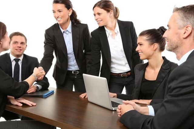 سفری همراه با انگیزههای مالی در «گردشگری تجاری»