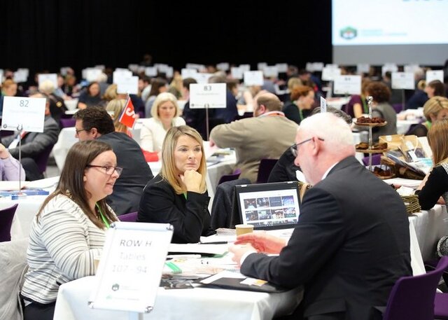 سفری همراه با انگیزههای مالی در «گردشگری تجاری»