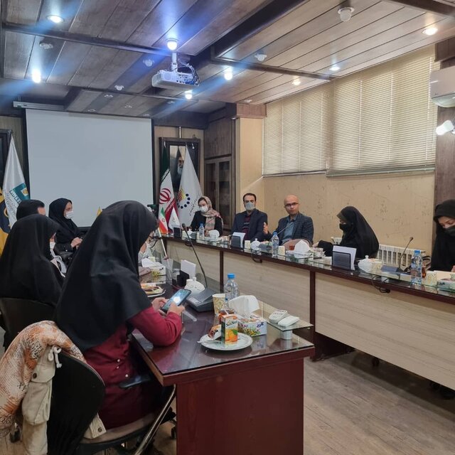 مشاوره نرخ‌موفقیت در کسب‌وکار را تا ۷۰‌ درصد افزایش‌می‌دهد