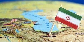 ایران دارای مولفه‌های یک کشور اثرگذار است