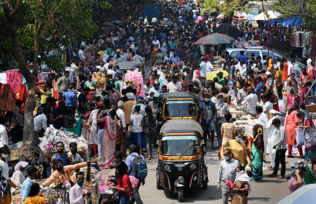 کدام کشور سریعترین رشد اقتصادی را دارد؟ کدام کشور سریعترین رشد اقتصادی را دارد؟