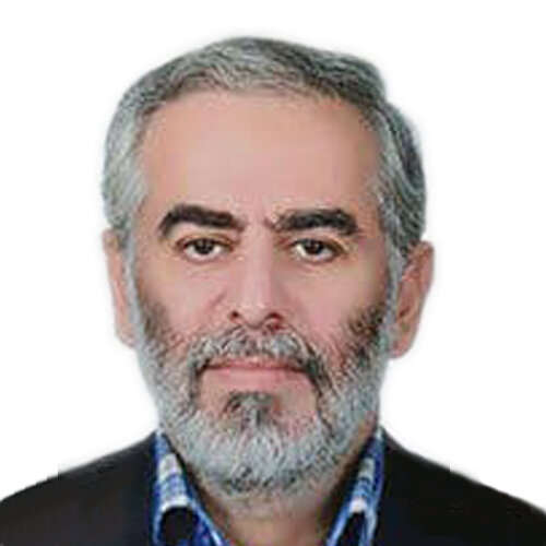 سرپرست جدید دانشگاه فردوسی مشهد منصوب شد