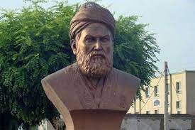 نام عطاملک جوینی بر پهنه سخن پارسی و پیشانی ادب و فرهنگ جهان میدرخشد نام عطاملک جوینی بر پهنه سخن پارسی و پیشانی ادب و فرهنگ جهان میدرخشد