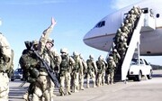 اگر خروج آمریکا از عراق به استقلال بیشتر دولت منجر شود، موفقیت بزرگی است