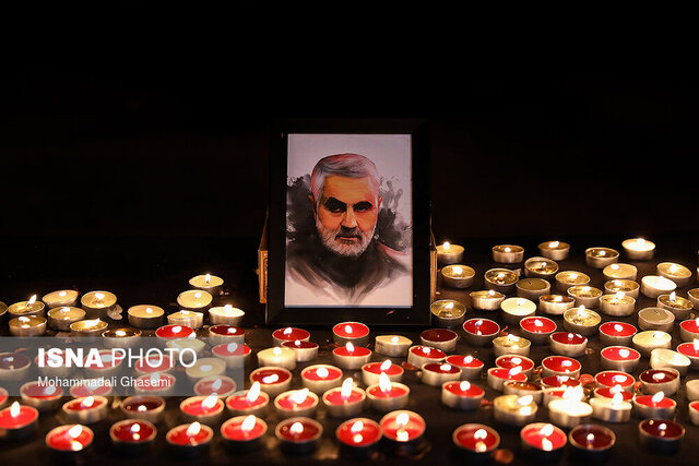 برنامه‌های فرهنگی مشهد در دهه فاطمیه و سالگرد شهادت سردار سلیمانی