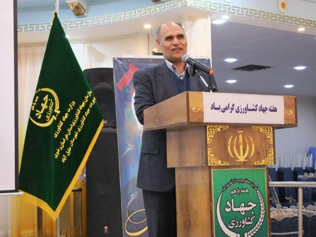 برخی به بهانه وارد کردن نهاده، دلار گرفتند ولی تحویل نمی‌دهند