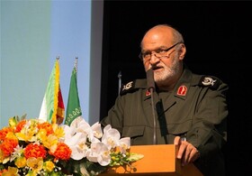 جمهوری اسلامی ایران قدرت بزرگ و لنگرگاه امنیت جهانی است