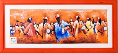 موزه هدایای مقام معظم رهبری میزبان چه آثاری است؟/3/ 7