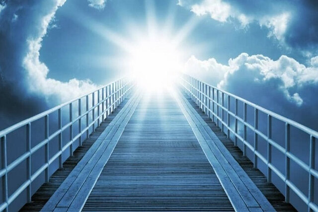 دین ابزار رسیدن به سعادت است، اما خود سعادت نیست دین ابزار رسیدن به سعادت است، اما خود سعادت نیست