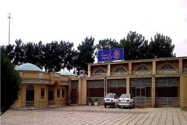 «موزه نفت سبزوار» نخستین موزه نفت در کشور