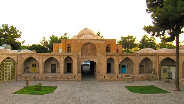 «موزه نفت سبزوار» نخستین موزه نفت در کشور