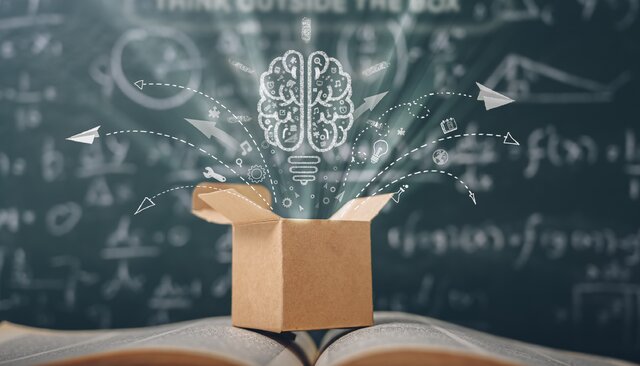 بخوابید تا خلاق شوید