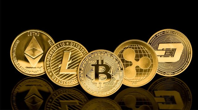 کدام رمزارزها در ۲۰۲۲ بیشترین افزایش را دارند؟ کدام رمزارزها در ۲۰۲۲ بیشترین افزایش را دارند؟