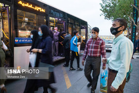 اعمال سیاست‌های جدید در پرداخت بهای اتوبوس در مشهد 