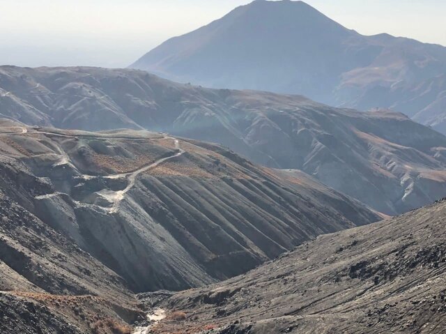 آب شرب سبزواریها به کروم آلوده است؟ آب شرب سبزواریها به کروم آلوده است؟