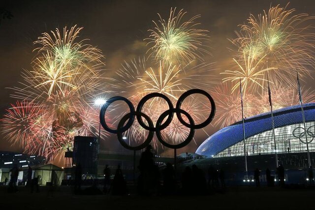 نگاهی به گردشگری ورزشی